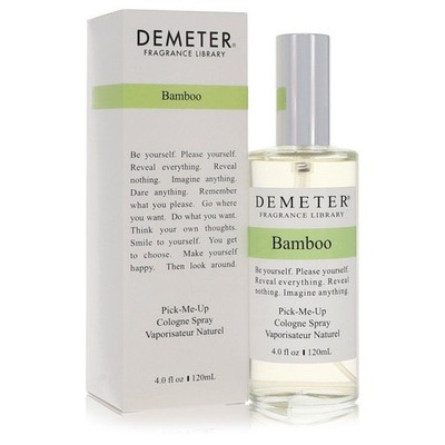 Demeter Bamboo cologne spray 120 ml