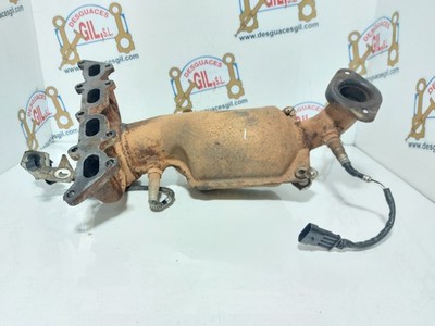 9CJ595 CATALYTIC CONVERTER 124812 1077561 ALFA ROMEO MITO 145 DISTINCTIVE 2009