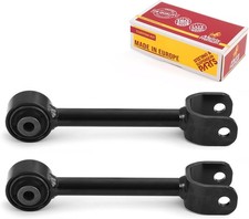 Metrix Premium Chassis Parts - 2 PC Rear Lower Forward Control Arm Kit Fits