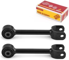 Metrix Premium Chassis Parts - 2 PC Rear Lower Forward Control Arm Kit Fits