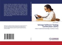 Sachin Pardeshi | Salvage Software Testing Certification (Sstc) | Taschenbuch
