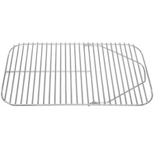 Stainless Steel Hinged Cooking Grid for PK Grills 1997 Model Replacement Grate
