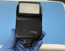 Contax TLA TLA 30 Aufsteckblitz