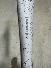 RARE LMTD EDITION COMBAT ORIGINAL COOKIES AND CREAM Baseball Bat 33/30. — photo 5