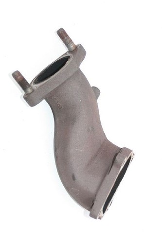 Hosenrohr Kia SORENTO 1 282804A101 2.5 103 KW 140 PS Diesel 10-2005