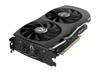 Open Box 8GB Zotac RTX 4060 TI Twin Edge PCI-E 4.0 x8 Card ZT-D40610E-10M