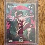 2025 Bo Jackson Battle Arena - Barnacle - Scottie Barnes Miami Ice MI-93 Ice