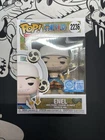 Funko Pop Animation: ENEL #2236 One Piece Series Target Exclusive