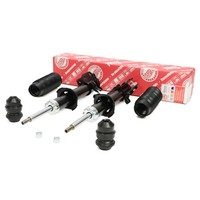 MS 16K002403 StoßDäMpfer Vorderachse FüR Opel Agila (A) (H00)