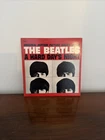 The Beatles – A Hard Day’s Night Vinyl LP Stereo United Artists UAS 6366 USA