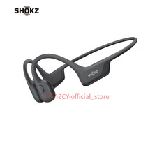 Shokz OpenRun Air 2 S610 Bone Conduction Open Ear Bluetooth 6.0 Sports Headphone