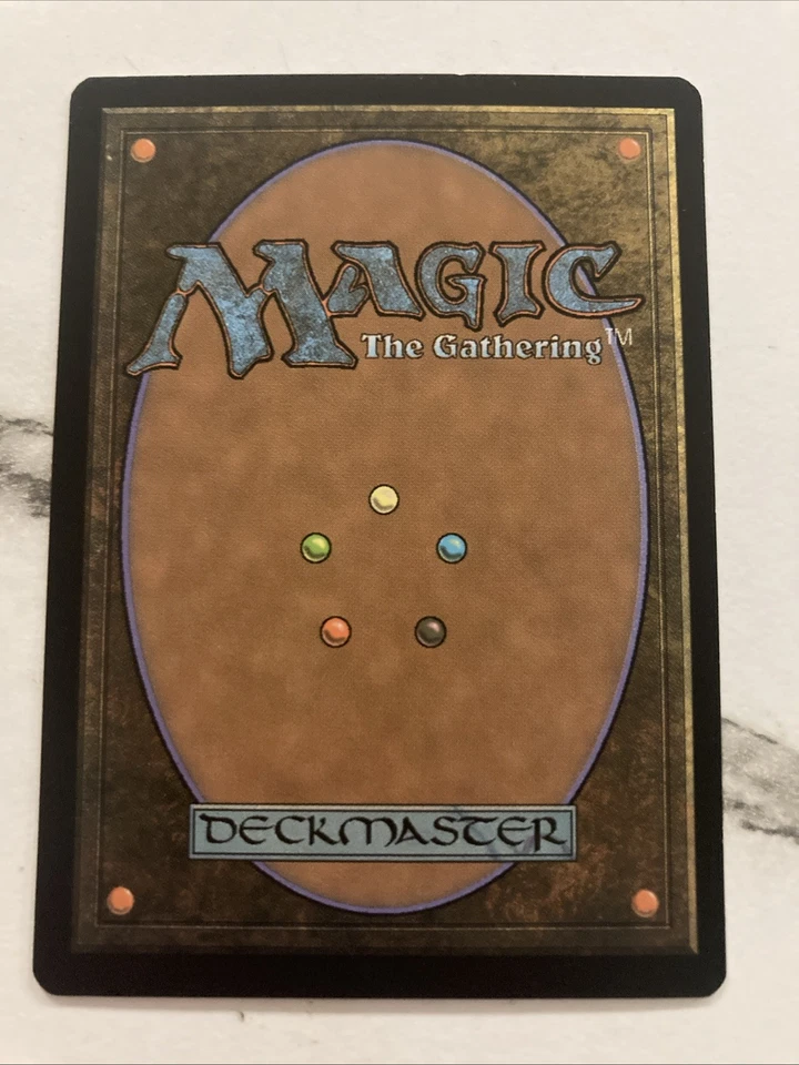 Krosan Verge Foil Judgement - Near Mint - Image 2 of 2