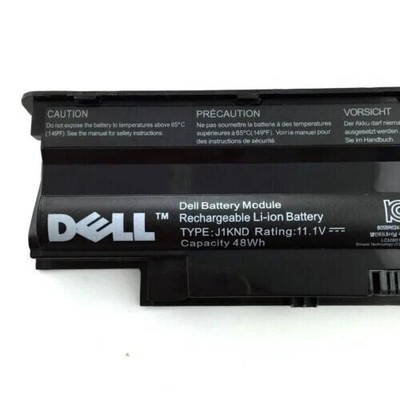 Genuine J1KND Battery For Dell Inspiron N7010 N7110 N5010 N5110 N5030 N5040 48Wh