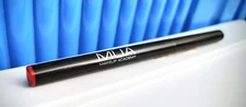 SEALED MUA Make Up Academy Velvet Touch Anti-Feathering Lip Liner #413 Crimson