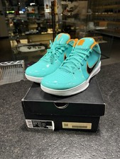 Nike Undefeated x Kobe 4 Protro Hyper Jade for Sale | Authenticity
