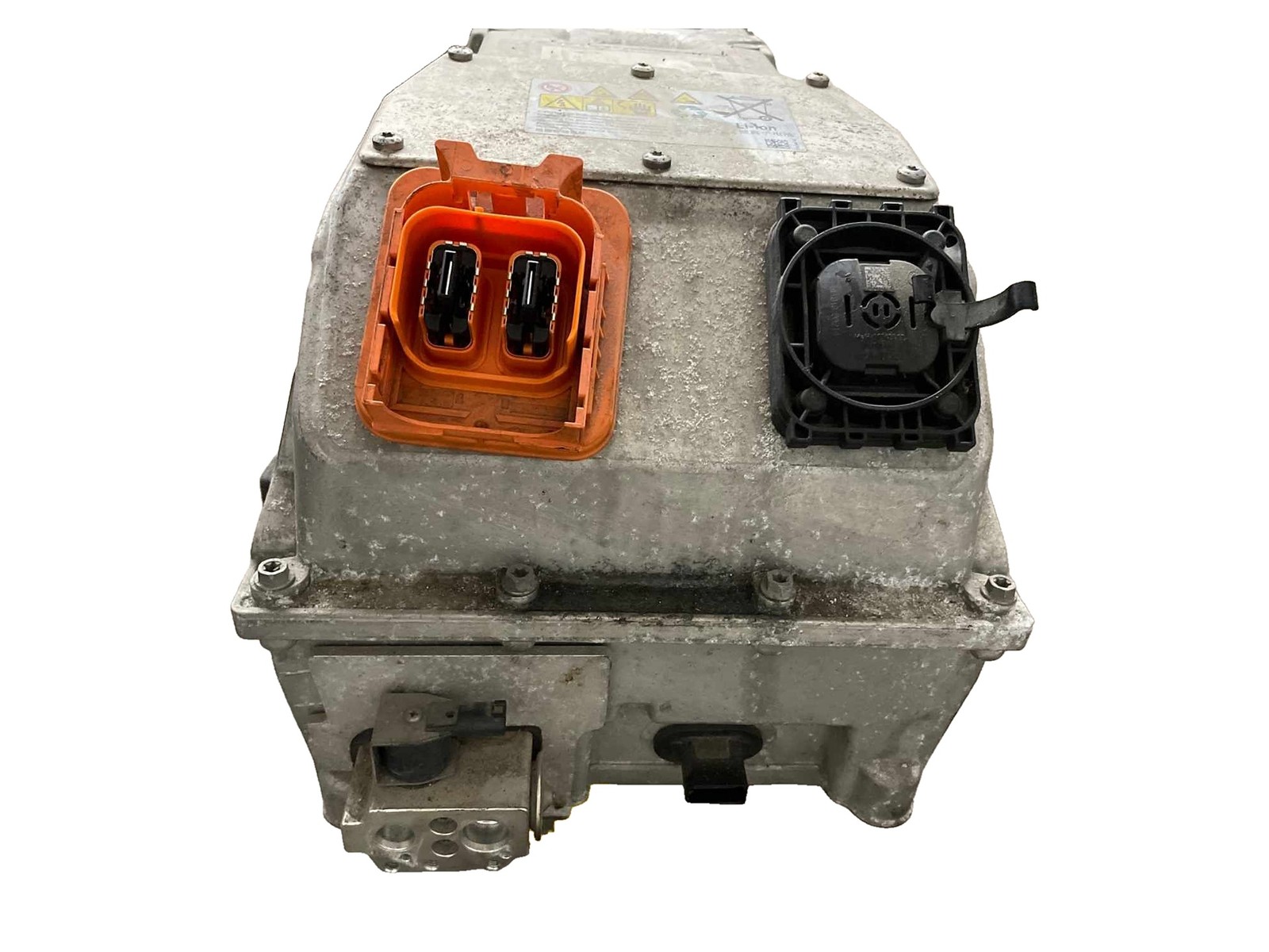 BMW i8 2014-2017 High voltage battery