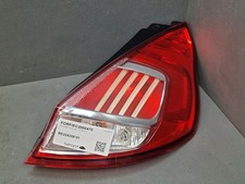 Rechter Rückleuchte (LED-Stopp) - Ford Fiesta VI Von Sept. 2015 Bis Sept. 2017