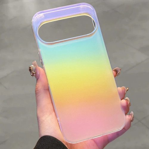 Phone Cases For Google Pixel 10 9 Pro XL 10ProXL 9ProXL 9A Gradient Rainbow - Picture 10 of 14