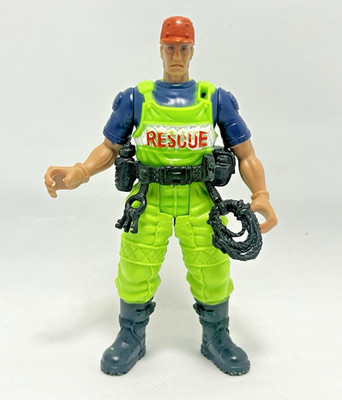 Chap Mei Dino Valley Chip 3.75''  Action Figure Escape From Primal Danger Rescue