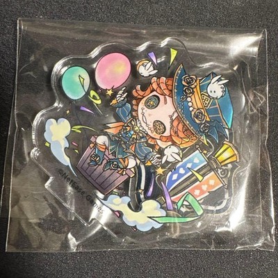 Identity V Suipara 7th Anniversary Collaboration Random Mini Character Acrylic