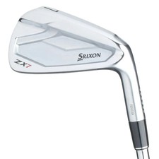 SRIXON ZX7 4 IRON STEEL 6.5 STANDARD