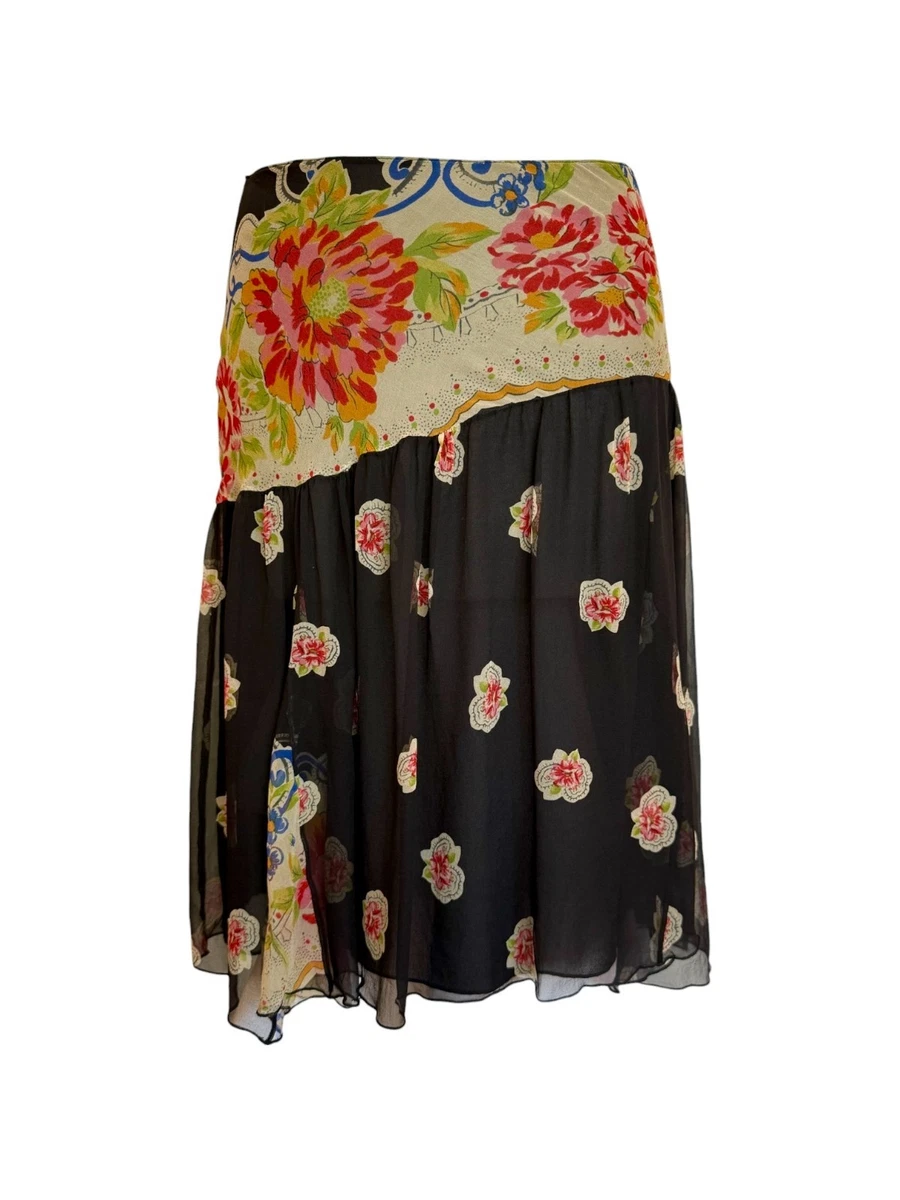 Blumarine Silk Skirts for Women for sale | eBay