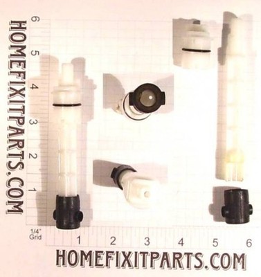 Diverter Stem For Valley Like Valley OEM V6858