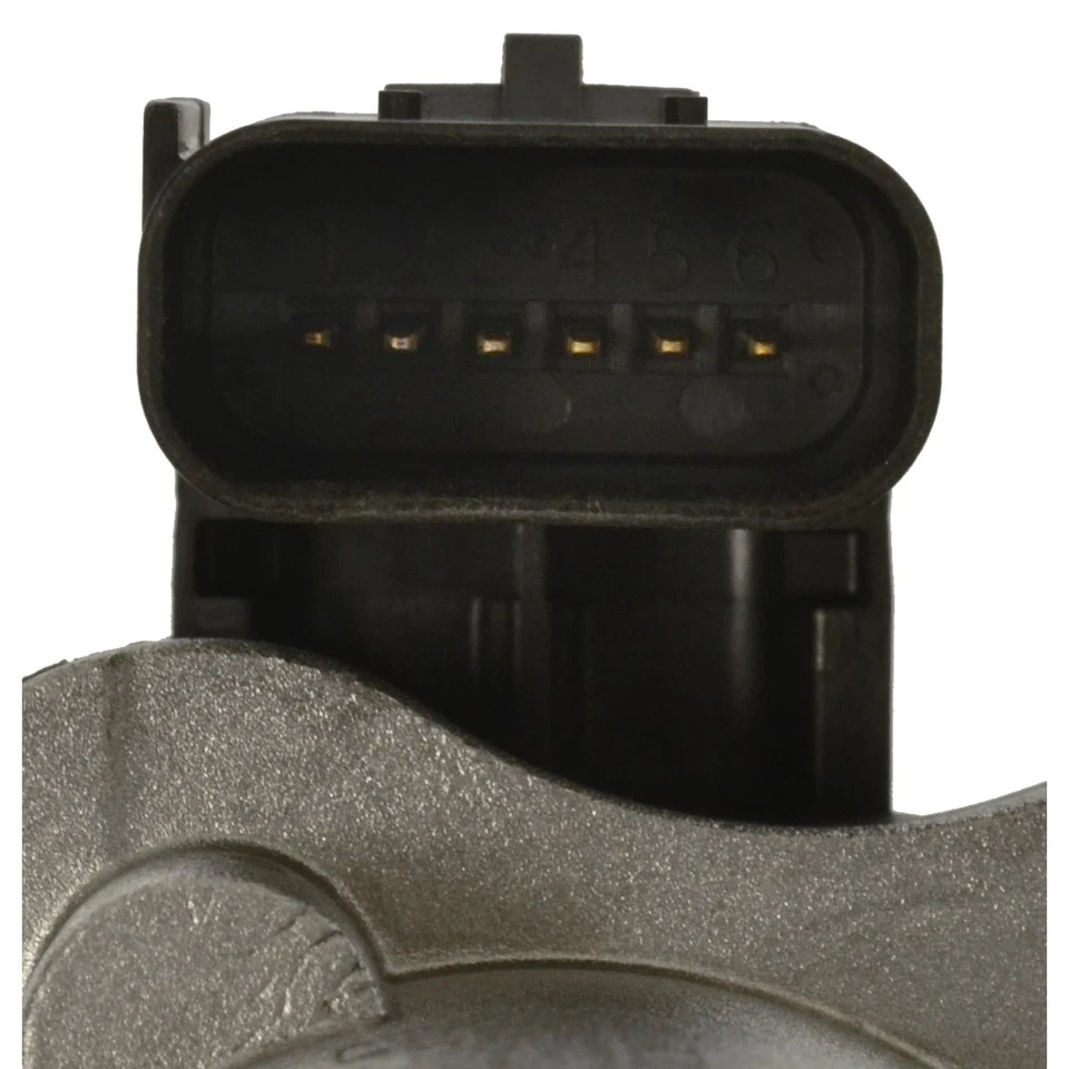 Carrocería del acelerador de inyección de combustible para Ram 2500 2013-2024 SMP 2013 2014 2015 2016 2017 Foto 3 de 4