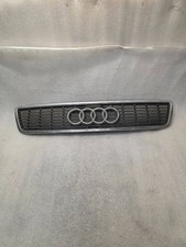 Calandre Audi S8