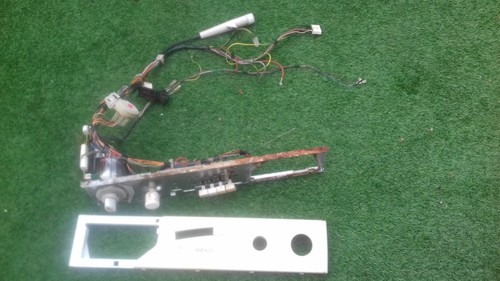 Beko WMB 6508 J Waschmaschine Steuerung Elektronik Platine mit Kabelbaum