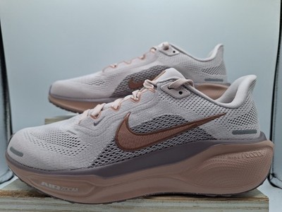 Nike Pegasus 41 Damen Laufschuhe Uk 6 Brandneu Af17