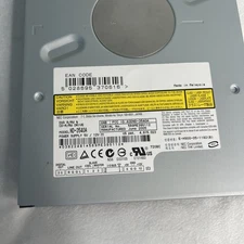 NEC ND-3540A DVD R/RW & CD-R/RW Drive *Black Color 2005