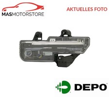 NEBELSCHEINWERFER LINKS DEPO 216-1631L-AE I NEU OE QUALITÄT