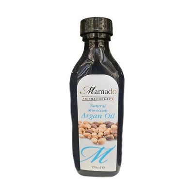 Mamado Aromatherapie natürliches marokkanisches Arganöl 150 ml