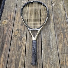 Wilson Ncode N2 Super Oversize Tennis Racquet Sports