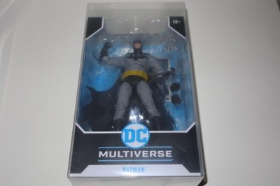 McFarlane DC Comics Multiverse BATMAN: HUSH  EvoRetro Case