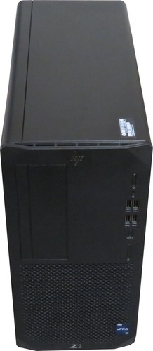 HP Z2 G9 Workstation PC desktop i9-14900K 32 GB DDR5 1 TB SSD NVIDIA RTX 2000 Ada
