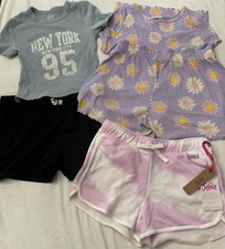 Bundle girls 12/14