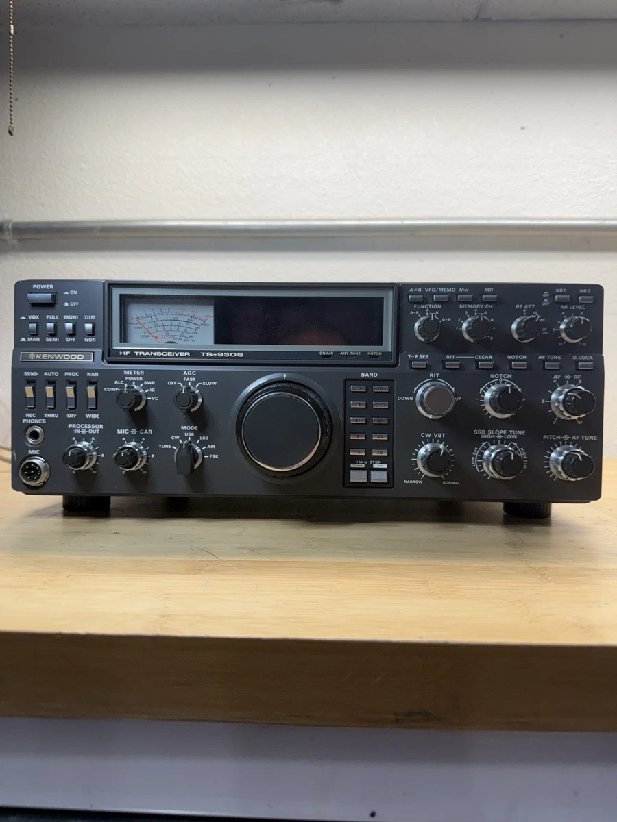 Kenwood Ts 930 for sale - eBay