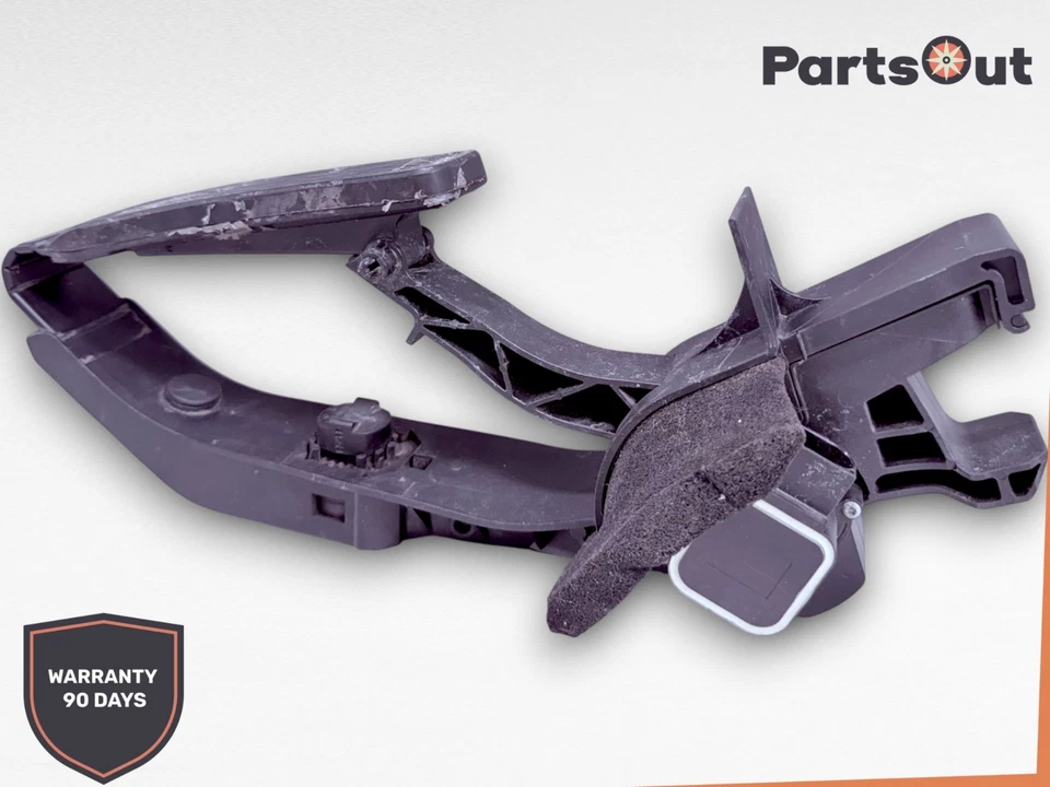 01-05 Mercedes W203 C32 AMG acelerador pedal de gas 2033000104 OEM Foto 3 de 4