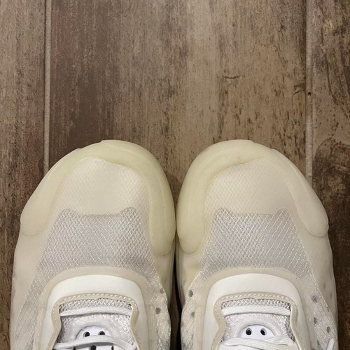 Prada X Adidas A+P Hombre 9 Luna Rossa 21 'Blanco Nube' 2020 Boost - Imagen 6 de 7