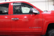 Passenger Front Door Classic Style Limited Fits 14-19 SIERRA 1500 PICKUP 3134331