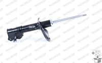 1X StoßDäMpfer Monroe 72297 FüR Hyundai MC Accent KIA 72298 RIO 3 Crdi GLS 2 JB