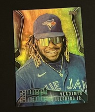 2022 Topps Series 2 - Sweet Shades Vladimir Guerrero Jr. #SS-5