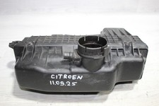Luftfilterkasten Luftfiltergehäuse  9658662780 / 9658662980 Citroen C4 Bj,07