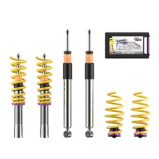 KW Gewindefahrwerk V2 Comfort passend für AUDI A4 AVANT [8K5] | 18010078-3