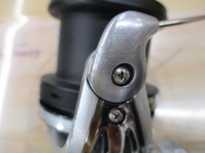 Shimano 15 power aero pro surf standard specs Cond/B | eBay