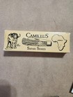 Vintage Camillus CSS-1 Safari Series Cape Buffalo Knife Jumbo Trapper MINT Box S — photo 6