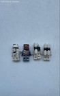 LEGO Star Wars Imperial Armored Marauder 75311 4 Minifigures Partially Built — photo 8