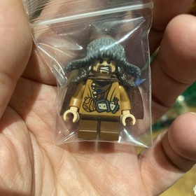 LEGO The Hobbit 79003 : An Unexpected Gathering complete w/box & Manuals Figs